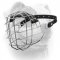 (image for) 'The Silencer' Super Comfortable American Bulldog Muzzle