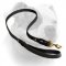 (image for) Handcrafted leather dog leash for walking and tracking