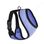 (image for) Nylon Mesh Harness_3