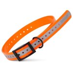 (image for) Dogline Reflective E-Collar Replacement Strap_6