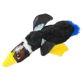 (image for) 14" Crinkle Bird Charlie
