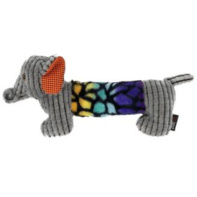 (image for) 3.5" Elephant Moving Trunk