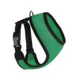 (image for) Nylon Mesh Harness_7
