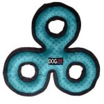 (image for) 10" Grip N Bite Tug 360