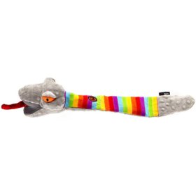 (image for) 17.5" Rainbow Snake - Moving Tongue