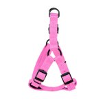 (image for) Flat Nylon Harness_10