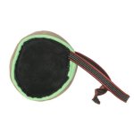 (image for) Leather Cylinder Bite Roll_1