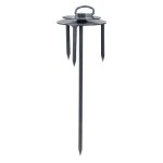 (image for) NEW Rotating Dog Training Tether (Pole)