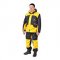 (image for) "Aqua, Wind and Mud Shield" Dog Training Suit of Membrane Fabric
