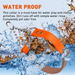 (image for) Biothane Martingale Collar_1