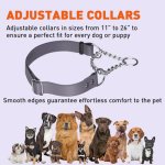 (image for) Biothane Martingale Collar_12