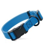 (image for) Biothane Waterproof Collar with Quick Release Buckle_3