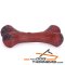 (image for) Chewy Bone Toy Made from Safe Materials (Small Size)