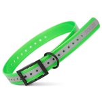 (image for) Dogline Reflective E-Collar Replacement Strap_5