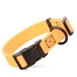 (image for) Biothane Waterproof Collar with Quick Release Buckle_14