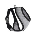 (image for) Nylon Mesh Harness_4