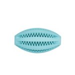 (image for) Studded Rubber Dog Ball with a Menthol Smell
