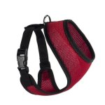 (image for) Nylon Mesh Harness_9