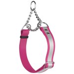 (image for) Reflective Biothane Martingale Collar_6