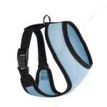(image for) Nylon Mesh Harness_5