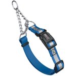(image for) Reflective Biothane Martingale Collar with Quick Release Buckle_7