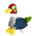 (image for) Jane - Interactive Duck