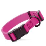 (image for) Biothane Waterproof Collar with Quick Release Buckle_7