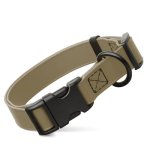 (image for) Biothane Waterproof Collar with Quick Release Buckle_2