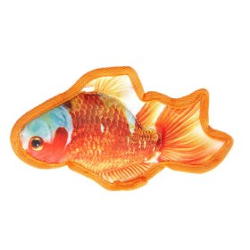 (image for) 8" Tropical Goldfish Small
