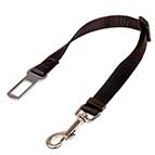 (image for) 'Conscious Passenger' Nylon American Bulldog Car Safety Seat Belt