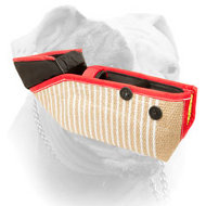 (image for) Similar K9 "BiteZone" Half Sleeve for both Arms - Puppy SLEEVE