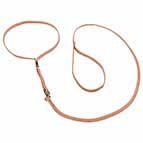 (image for) 'Champion' Nylon American Bulldog show dog collar & lead combo
