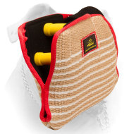 (image for) Puppy Bite Builder Young Dog Protection Sleeve for American Bulldog