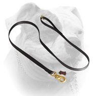 (image for) Tubular Nylon Waist Leads 6ft for American Bulldog