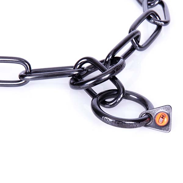 Herm Sprenger Chain Collar for Your Canine