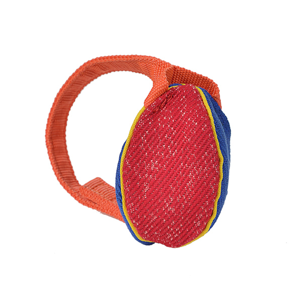 New Design Small French Linen Bite Tug for Having Fun