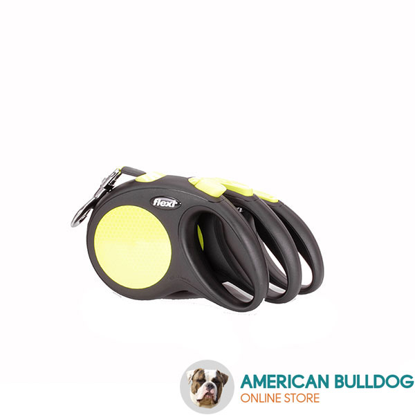Medium Breeds Retractable Dog Leash for Everyday Walking