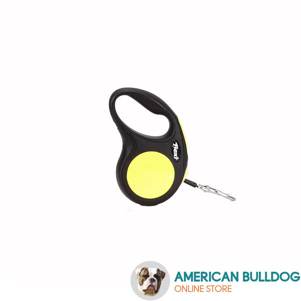 Comfy Flexi Retractable Dog Leash for Everyday walking
