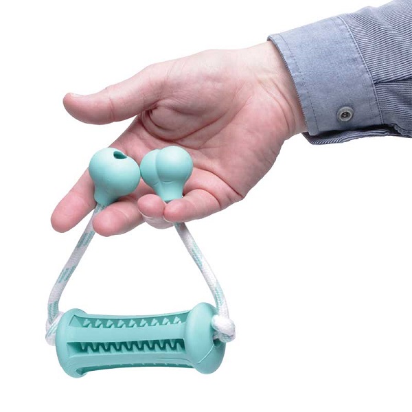 Dental Dog Toy for Training