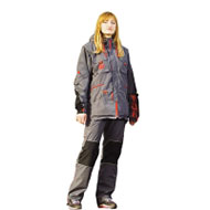 (image for) FDT Pro "Dress'n'Go" Any Weather Waterproof Tracksuit for Outdoor Activities