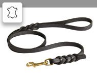 (image for) leather-leashes-subcategory-leftside-menu