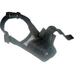(image for) nylon_muzzle
