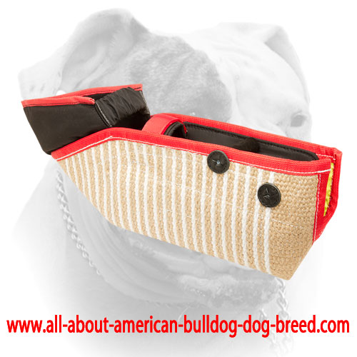 (image for) Similar K9 "BiteZone" Half Sleeve for both Arms - Puppy SLEEVE