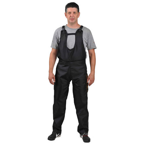 (image for) Agitation Protection Scratch Pants For the Trainer of American Bulldog