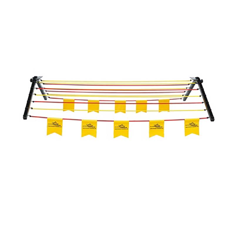 (image for) Polymer Jump Barrier Top Frame for Schutzhund Training and Mondioring