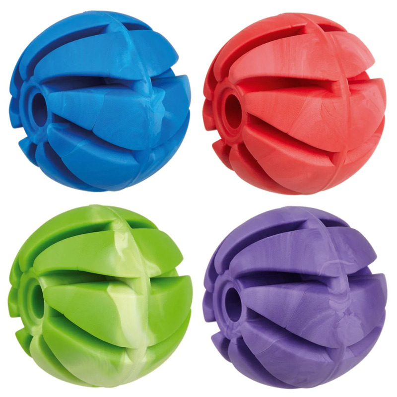 (image for) Dogline Spiral Ball