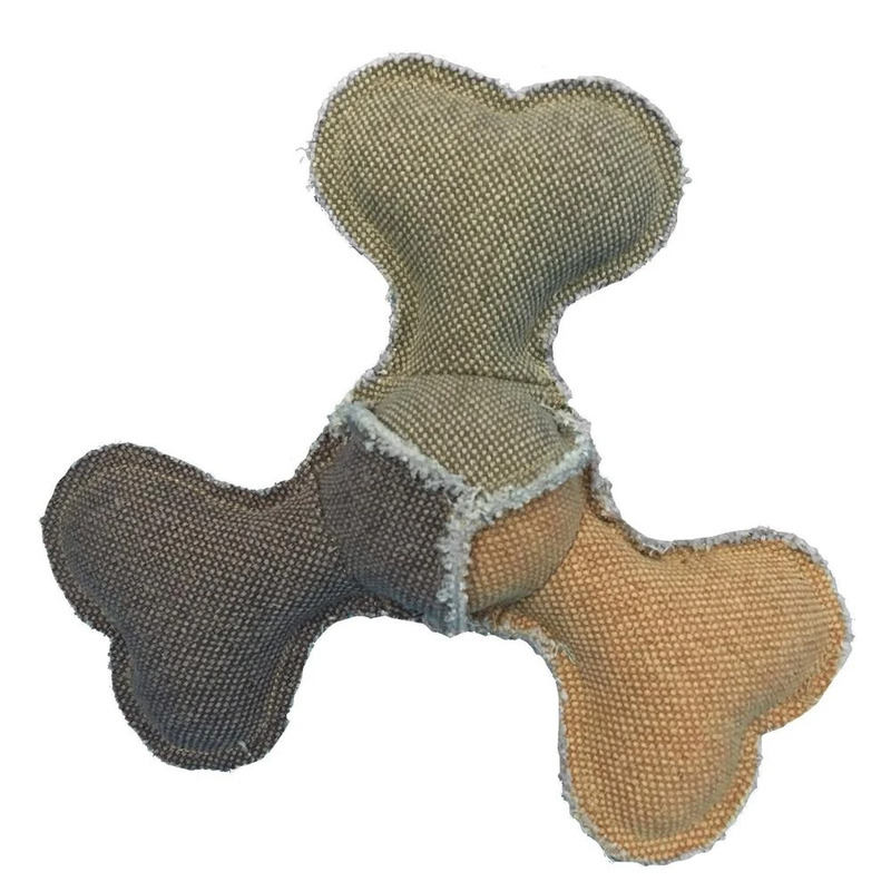 (image for) 10" Active Bone Frisbee