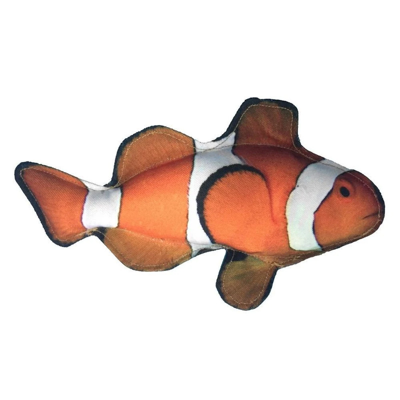 (image for) 10" Tropical Clownfish