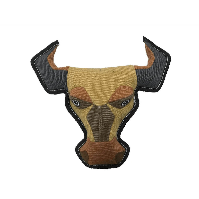 (image for)  10" Nature Bull 