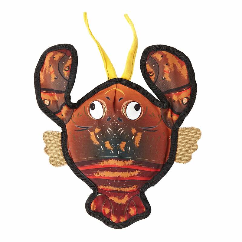 (image for) 12" Lobster - Squeak